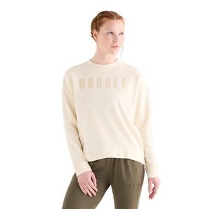 Nobull Crew Sweatshirt